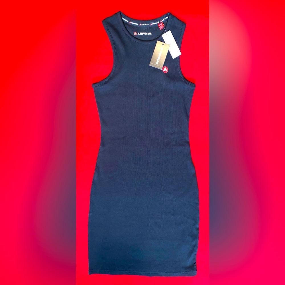 NWT Dress Airwalk Womens Dress